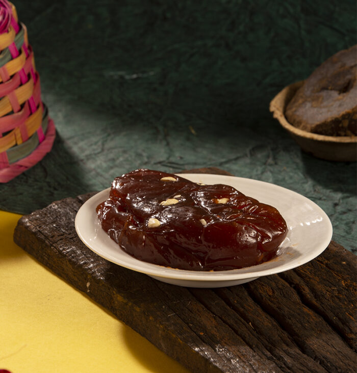 Tirunelveli - Halwa