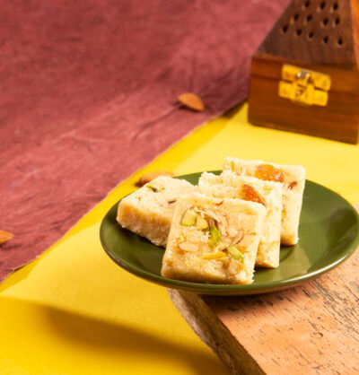 Soan Papdi Online at Best Price | Soan Papdi Order Online