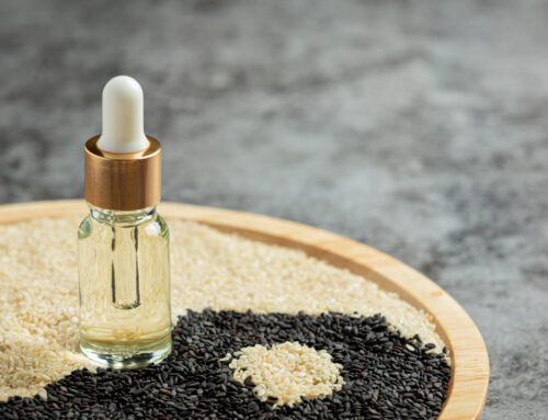 Everything you need to know about Sesame Oil