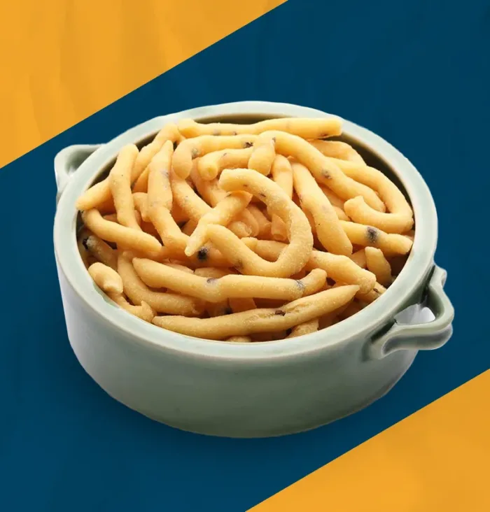 Sattur - Milagu Sev